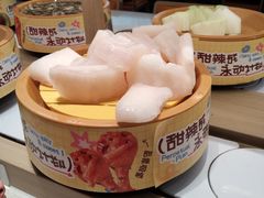 -龍歌自助小火锅(城阳万象汇店)