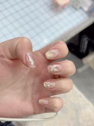 -七彩虹美甲美睫 半永久