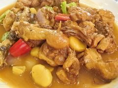 -翠茗农庄土菜馆(天目湖店)