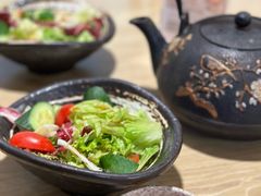 -御瀛日本料理