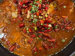 -玉桥餐厅(天坛店)