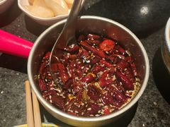-南门涮肉(上海二店)