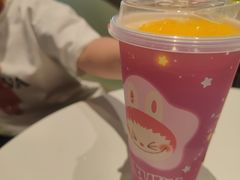 -奈雪的茶(沙坪坝印象汇店)