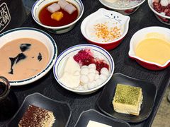 -卤校长重庆火锅(银泰城店)