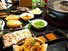 -樱嘢·炭火烧肉(惠南店)