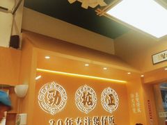 -华记煲仔华·煲仔饭(市桥易发店)