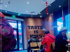 -汉堡王(徐汇绿地缤纷店)