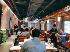 -秋色客家菜(南山店)