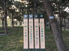 -玲珑塔公园