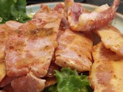 -泰白海鲜烧烤大全