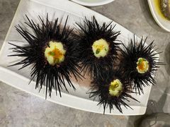 -四川小胡子海鲜(丁村万人海鲜广场店)