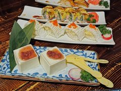 -小川洋风料理(汉街店)