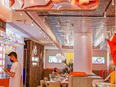 大堂-黄记煌三汁焖锅(新佳丽江汉路店)