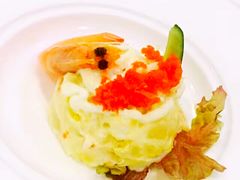 -斗牛士牛排餐厅(嘉里汇店)