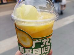 -广九餐室(陈家祠扬韬广场店)