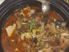 -新凯旋烧烤·燕姐千岛湖土菜