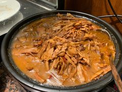 -芳芳私房菜·精做淮扬菜(承德路店)
