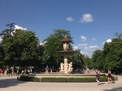 -丽池公园