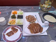 -全聚德(长江路店)