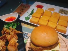 -大头力茶餐厅(花都融创茂店)