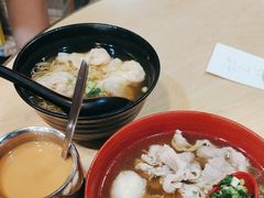 -肥仔记 面家