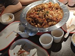 -胖哥俩肉蟹煲(梅溪步步高店)