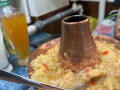 -蜗牛小馆醉乡民谣云南菜(惠新西里店)