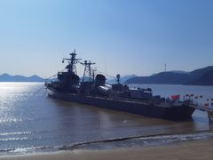 -东海半边山旅游度假区
