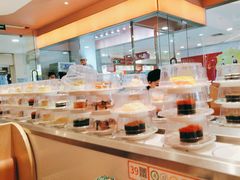 -新一番三文鱼寿司(红城湖店)