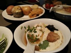 -上海东方佘山翰悦阁酒店·Vie全日制餐厅