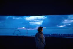 -巴黎时尚婚纱摄影(南汇店)