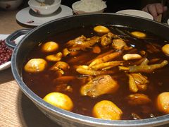 -李子坝梁山鸡(北碚万达五鸡哥店)