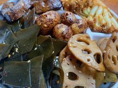 -老鼎万春卤菜(五代传承创始老店)