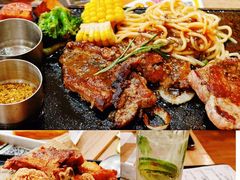 -豪客来牛排(红豆万花城店)