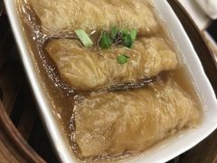 -潮福城大酒楼(北尚店)