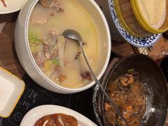 -香厨中餐厅(松北香格里拉店)