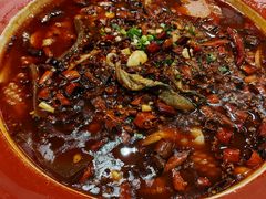 -食藕·武昌鱼(古德寺店)