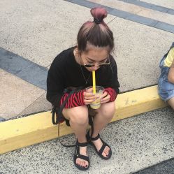 -Godhands美发设计沙龙