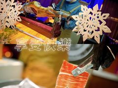 -囧吉香生蚝牛排馆(湖北路店)