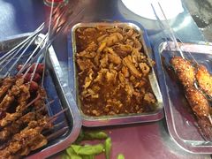 -永刚烧烤(大夜市店)