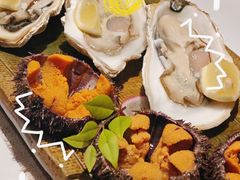 -蝉一日本料理(高新区店)