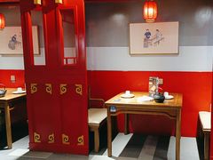 -满园烤鸭·春饼(奥体万达店)