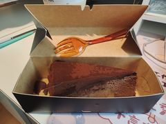 -Awfully Chocolate(来福士广场店)