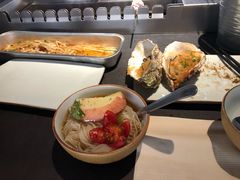 -很久以前羊肉串(南京路第一百货店)