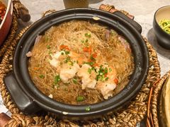 -廖川菜(金虹桥店)