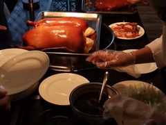-万达瑞华酒店美食汇自助餐厅(楚河汉街店)