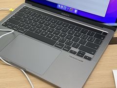 -Apple零售店(中街大悦城店)