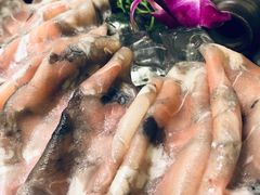 -鲜潭蒸汽石锅鱼(五道口购物中心店)