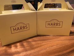 -HARBS(京都藤井大丸店)