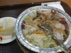 -壹煲·煲仔饭·荷叶蒸饭·汤粉面